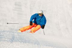 Results of Survey of 18000 Skiers Published  