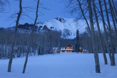 Tom Cruise’s Colorado Ski Home For Sale for $59m