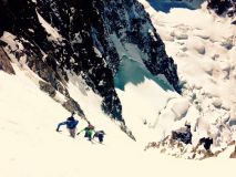 Re:Why never to ski in Chamonix