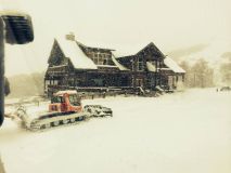 New Ski Resort Opening Tomorrow