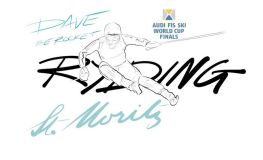 Ryding Finished 15th in World Cup Finals