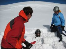 Ski Safety Camps In Tirol