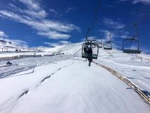 Southern Hemisphere 2016 Ski Season Starts Early After Huge Snowfalls
