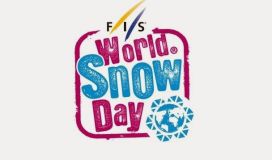 It’s World Snow Day