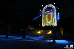 Les Arcs to Officially Open Mille8 With Big Party