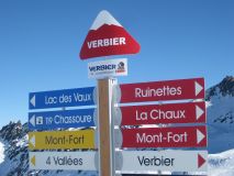 New Spring Music Festival For Verbier