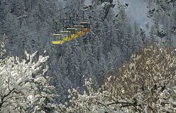 Emergency Access Road To La Grave Opening Imminently