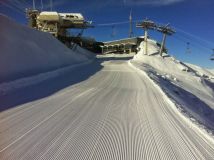 Verbier Opening This Weekend