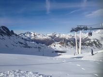 Christmas In The Alps – Better Than Last Year