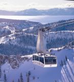 Resorts Extend Ski Season