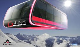 G Link To Integrate Austrian Ski Area