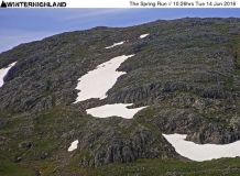 Scottish Area To Re-open For Midsummers Weekend Skiing