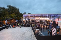 London Ski Show Sees 10K Visitor Numbers Drop