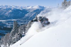 Whistler Spend $18 Million On Lift Upgrades