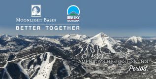 The ‘New’ Biggest Ski Area In The USA