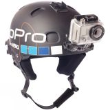 Study Finds Helmet Cams Don’t Increase Risk
