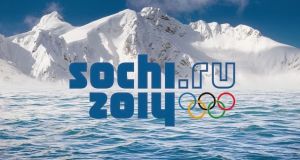 Brits Were First to Compete at Sochi