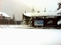 Resort in Pyrenees Opening Early Thanks to Heavy Snow