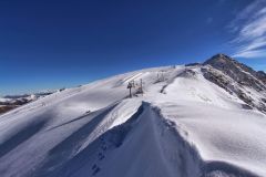 Les 2 Alpes Readies For Special 10 Day Autumn Ski Opening Next Week