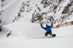 Colorado Ski Area Extends Season Further in to June after 60cm Snowfall