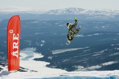 Three New Chairlifts Next Winter At Åre