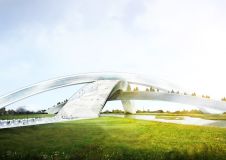 New World’s Largest Indoor Snow Centre Proposed For Denmark