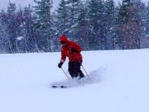 Scottish Ski Areas Re-open With Fresh Snow