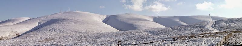 A Sixth Scottish Ski Area Set To Debut?