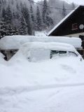 Les Gets/Morzine