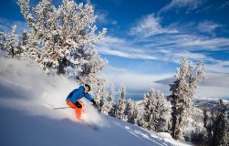 Vail Season Pass Now Valid in Arlberg as Well as Verbier