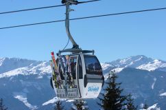 Some Austrian Areas Delay Season Start