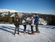 Ski Home Exchange Popularity Grows