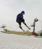 New Dry Slope Opens in Scotland 