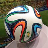 No Clash Between 2022 Football World Cup and Winter Olympics