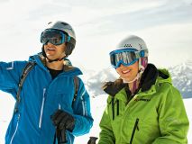 Ski Area Makes Helmet Wearing Obligatory Despite No Legal Requirement To Do So