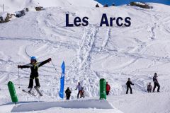 Les Arcs To Open Sector 10+ Hours Per Day