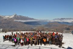 Southern Hemisphere 2014 Ski Season is Go