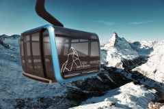 Zermatt To Build Second Lift to Klein Matterhorn