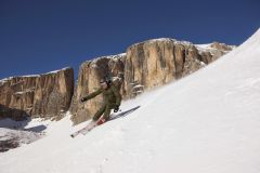 New Sellaronda Info Screens