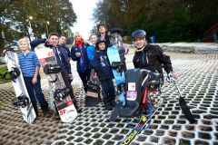 Snowsport England Measure ‘Sochi Effect’