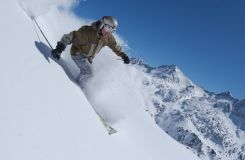 Grandvalira First in Pyrenees To Offer 200km Of Piste