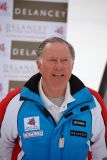 Delancey Become Headline Sponsor for British Ski and Snowboard