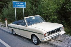 Cortinas to Cortina 2012