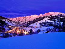 Lake Annecy Ski Resorts – You May Not Think You Know Them But You Do