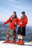 Scottish Ski Season Starts Saturday