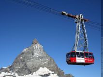 Zermatt To Spend A Billion
