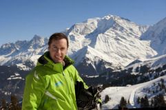 €30,000 Fine for British Ski Teacher Found Guilty of Illegally Ski Teaching in France