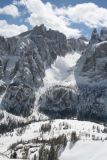 South Tyrol Ski Safari