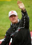 Schumacher Accident Investigators Report