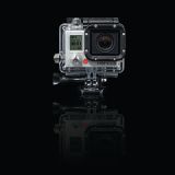 GoPro Launch Hero 3